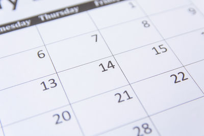 Saint Ignatius College • News/Calendar