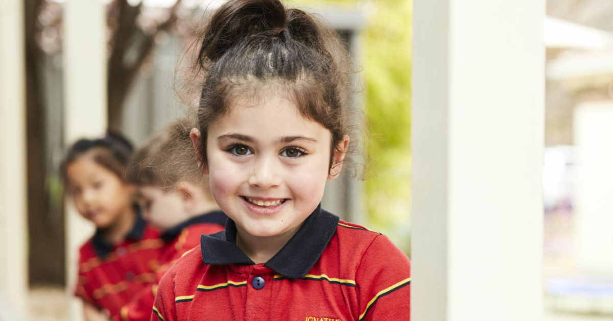 Saint Ignatius College • Ignatius Early Years